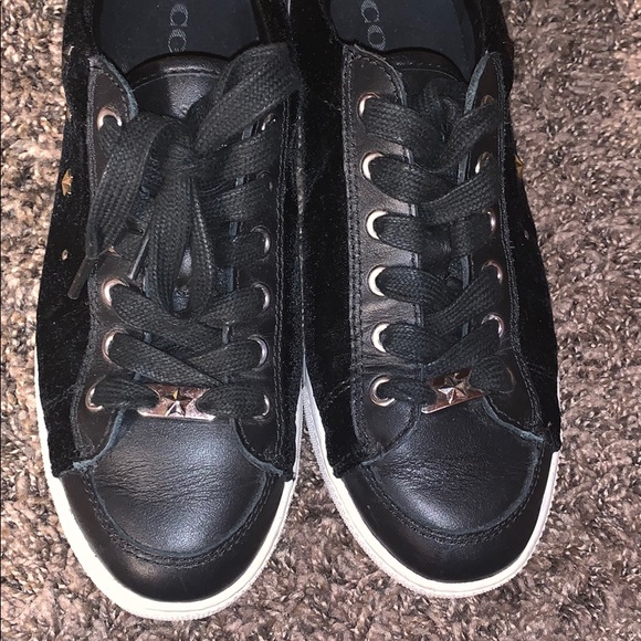 Porter stardust Sneakers - Picture 5 of 5